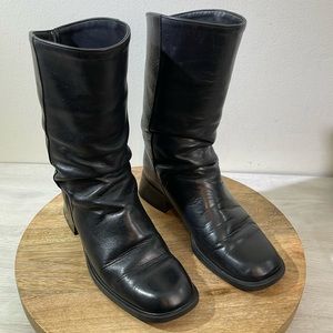 Santana Canada waterproof boots